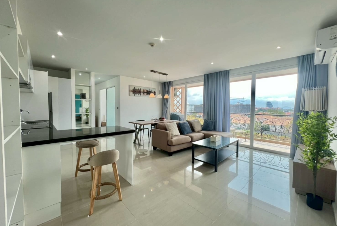 Atlantis Condo Resort Pattaya for Sale