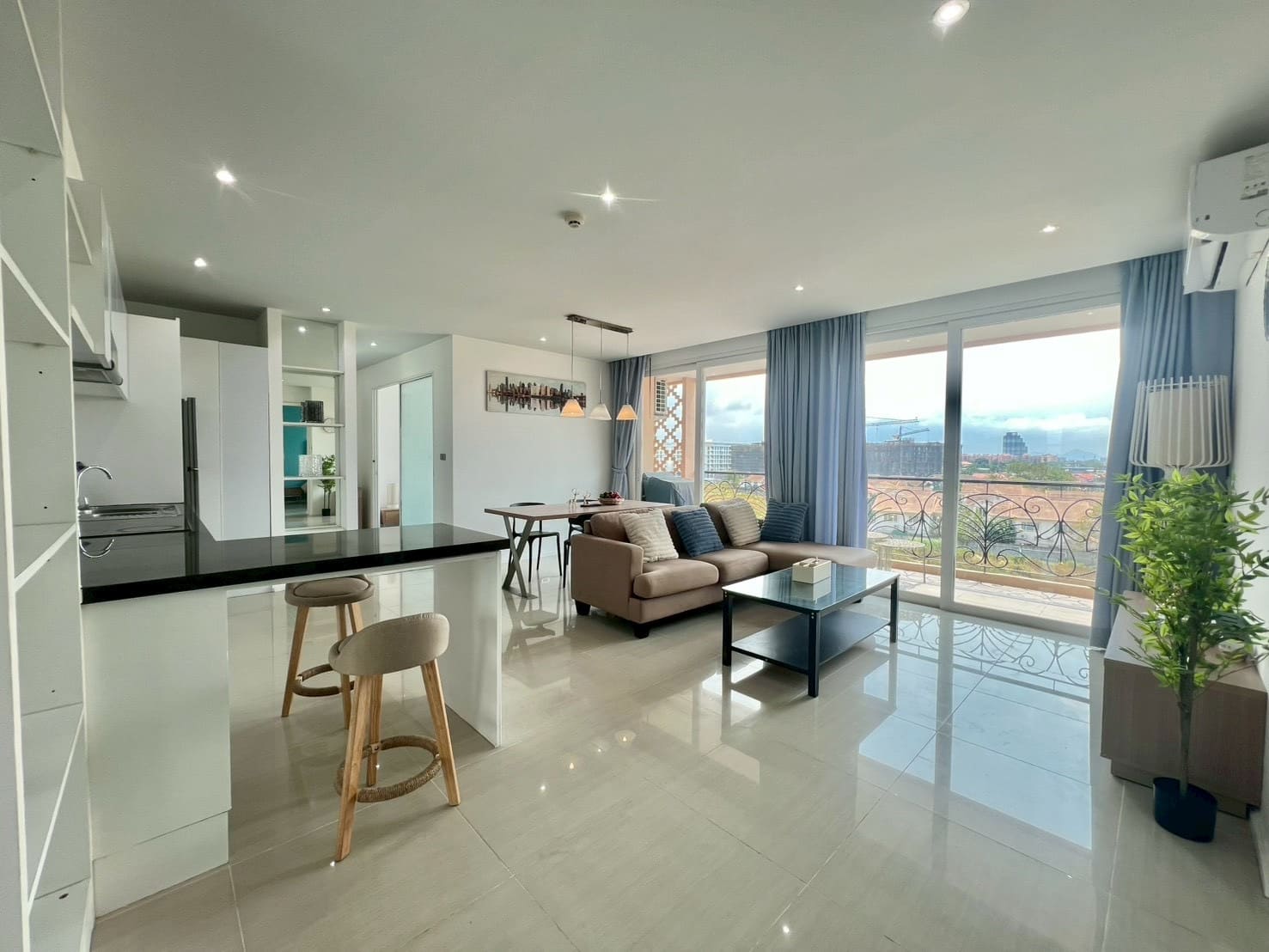 Atlantis Condo Resort Pattaya for Sale