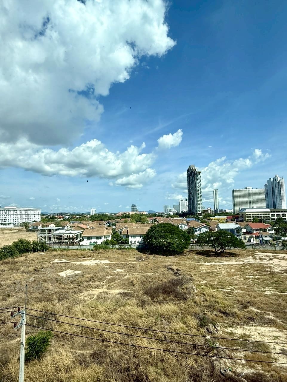 Atlantis Condo Resort Pattaya for Sale