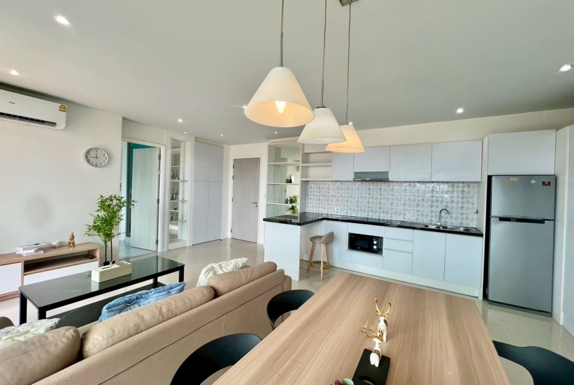 Atlantis Condo Resort Pattaya for Sale