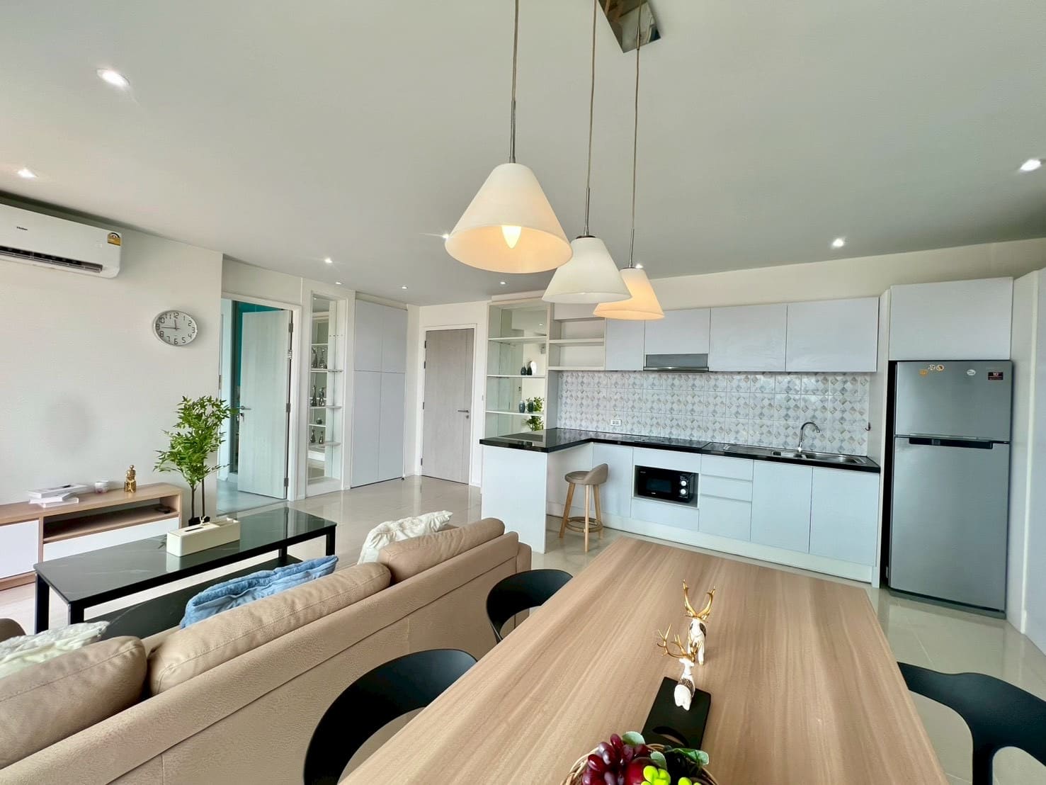 Atlantis Condo Resort Pattaya for Sale