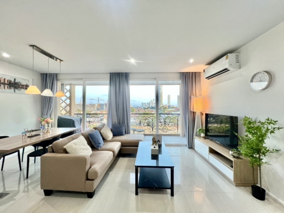 Atlantis Condo Resort Pattaya for Sale